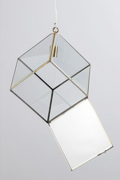Lampa wisząca Xavier