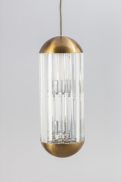 Lampa wisząca Greyson 65cm