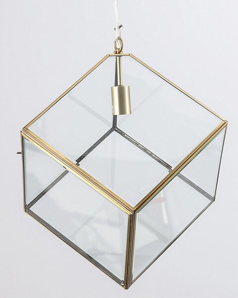Lampa wisząca Xavier