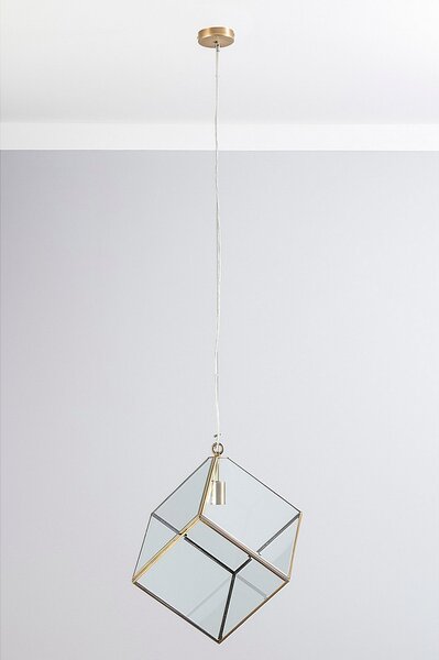 Lampa wisząca Xavier