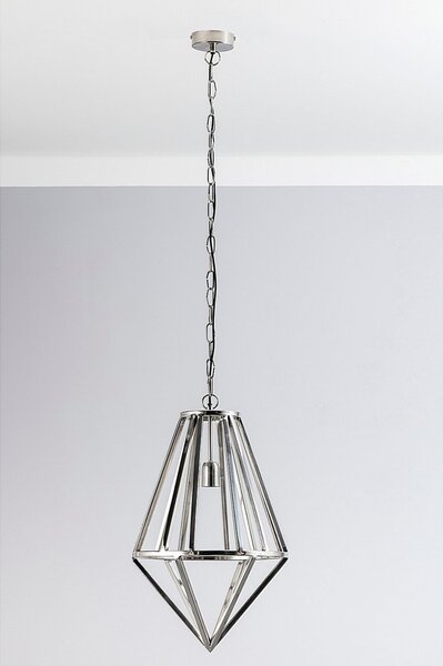 Lampa wisząca Talisa 59cm