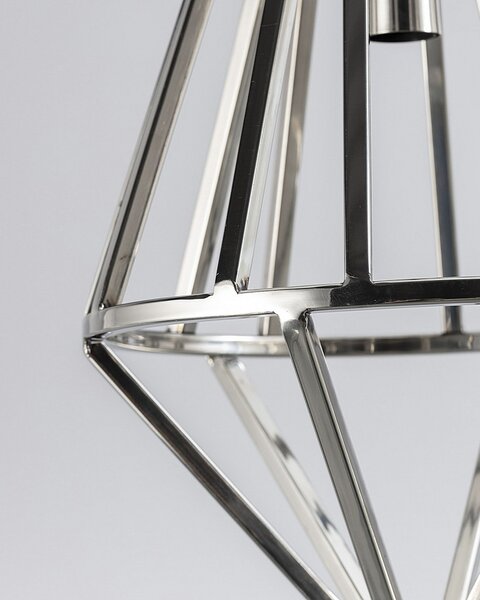 Lampa wisząca Talisa 59cm