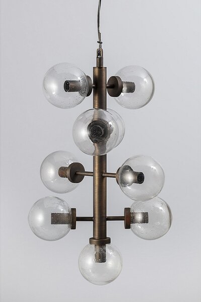 Lampa wisząca Chavello