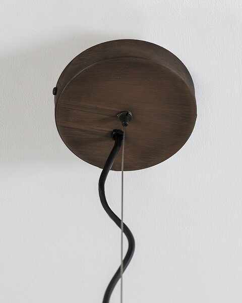 Lampa wisząca Chavello