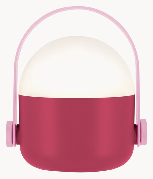 Mobilna lampa stołowa LED z funkcją przyciemniania Ole