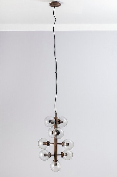 Lampa wisząca Chavello