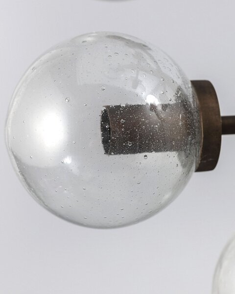 Lampa wisząca Chavello