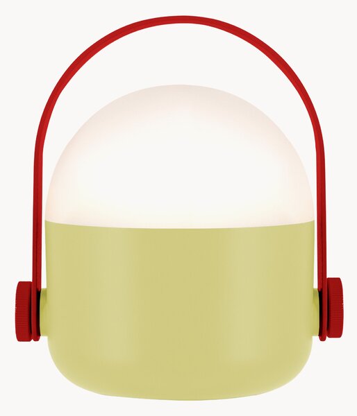 Mobilna lampa stołowa LED z funkcją przyciemniania Ole