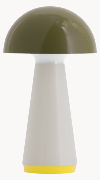 Mobilna lampa stołowa LED z funkcją przyciemniania Bob