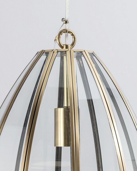 Lampa wisząca Xamo
