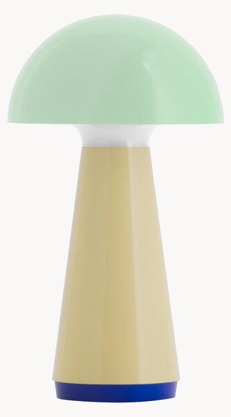 Mobilna lampa stołowa LED z funkcją przyciemniania Bob
