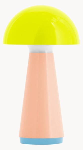 Mobilna lampa stołowa LED z funkcją przyciemniania Bob