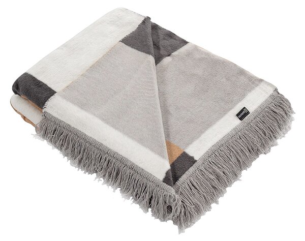 Koc Cosy Home 150x200 Retro Mix