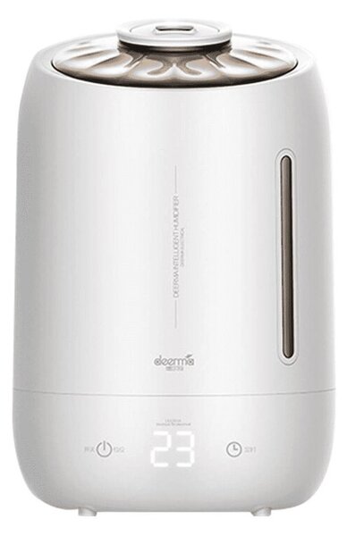 Nawilżacz ultradźwiękowy DEERMA F600