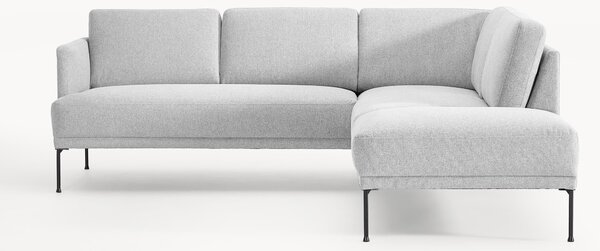 Sofa narożna Fluente