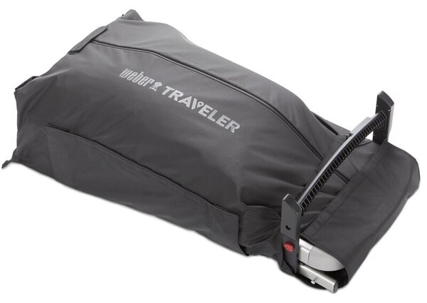 Pokrowiec na grilla WEBER Traveler 7030