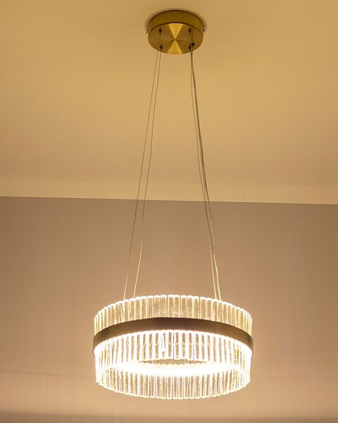 Lampa wisząca Imperior 50cm