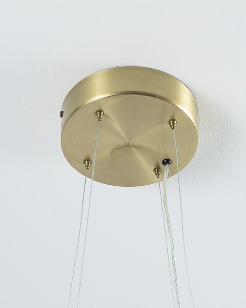 Lampa wisząca Imperior 50cm