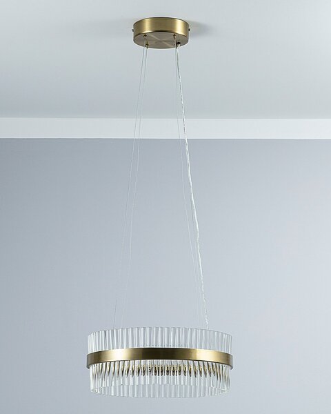Lampa wisząca Imperior 50cm