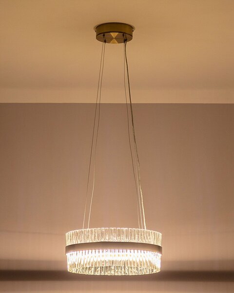 Lampa wisząca Imperior 50cm