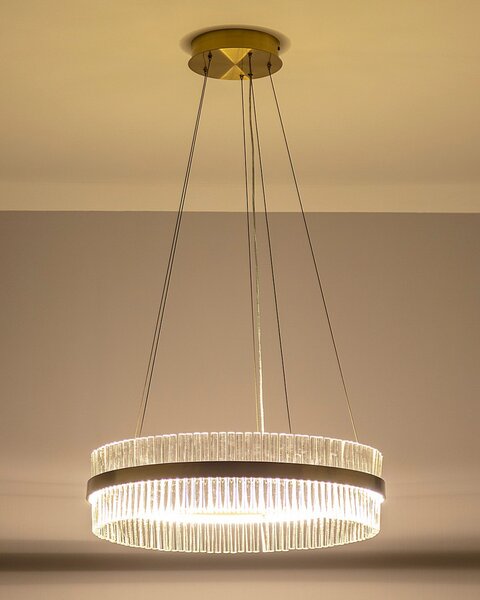 Lampa wisząca Imperior 75cm