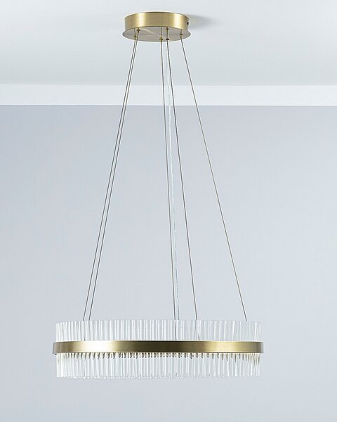 Lampa wisząca Imperior 75cm