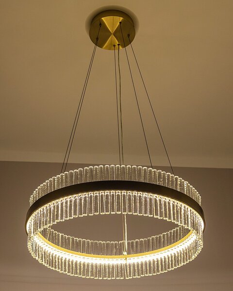 Lampa wisząca Imperior 75cm