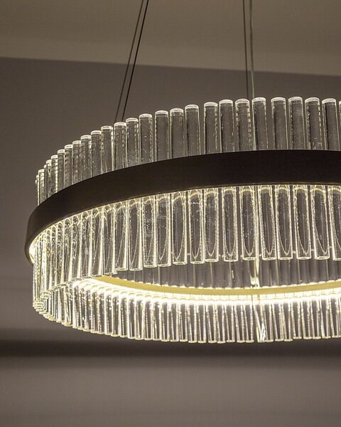 Lampa wisząca Imperior 75cm
