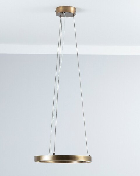 Lampa wisząca Malmo 45cm