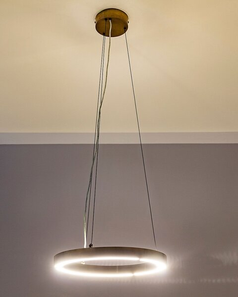 Lampa wisząca Malmo 45cm