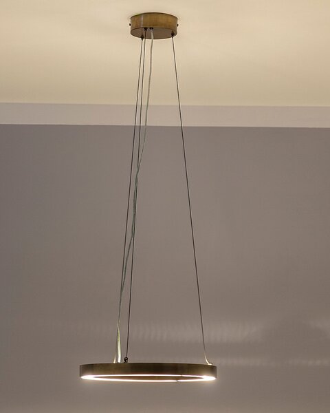 Lampa wisząca Malmo 45cm