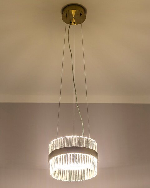 Lampa wisząca Imperior 30cm