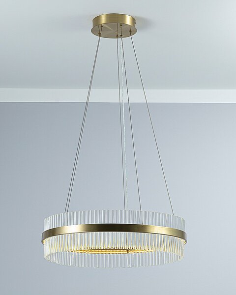 Lampa wisząca Imperior 75cm