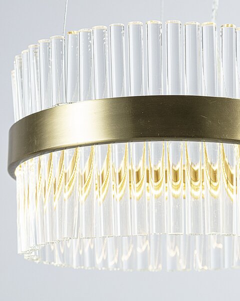 Lampa wisząca Imperior 30cm