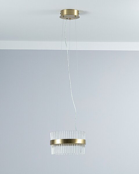 Lampa wisząca Imperior 30cm