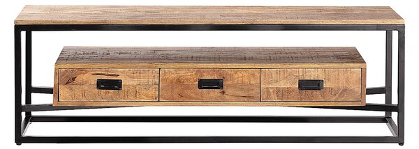 Szafka RTV Sivert 150x40x51cm