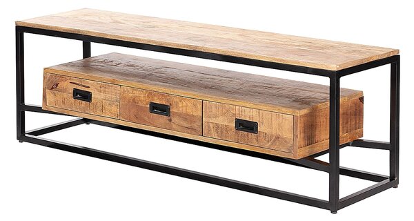 Szafka RTV Sivert 150x40x51cm