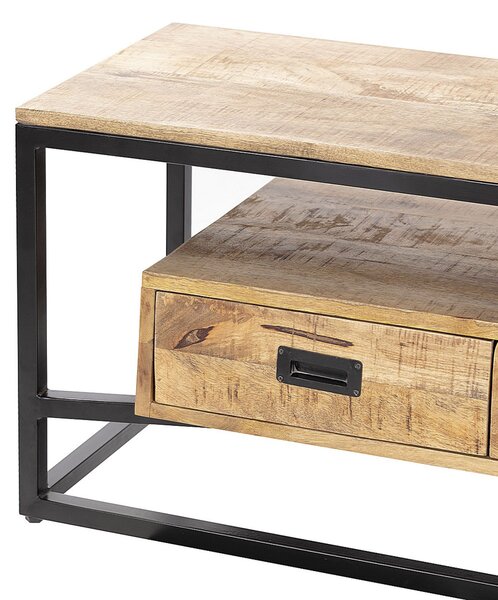 Szafka RTV Sivert 150x40x51cm