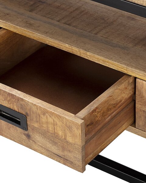 Szafka RTV Sivert 150x40x51cm
