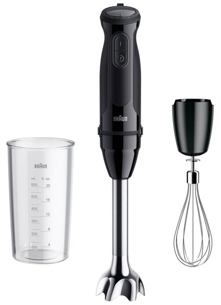 Blender BRAUN MultiQuick MQ50.051.M