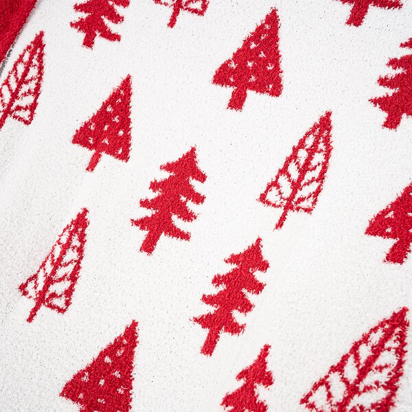 4Home Koc Festive Forest, 127 x 152 cm
