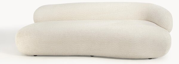Sofa Teddy-Bouclé Alba (3-osobowa)