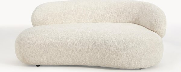 Sofa Teddy-Bouclé Alba (2-osobowa)