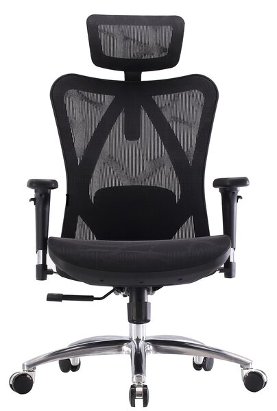 Fotel ergonomiczny ANGEL biurowy obrotowy kalistO