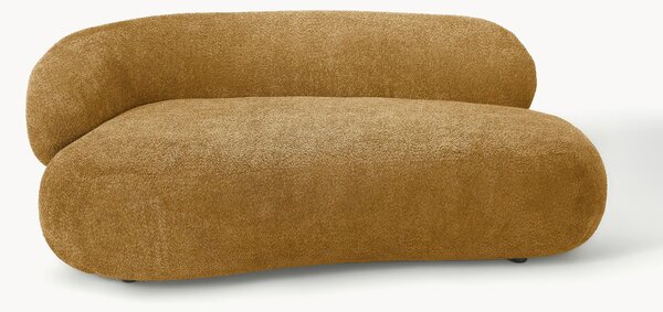 Sofa Teddy-Bouclé Alba (2-osobowa)