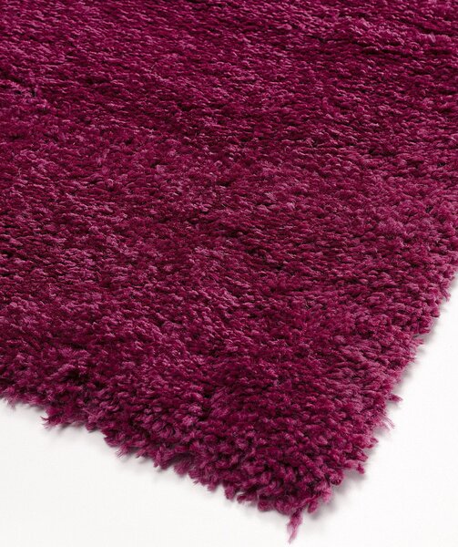 Dywan Royal deep magenta/cream 120x170cm