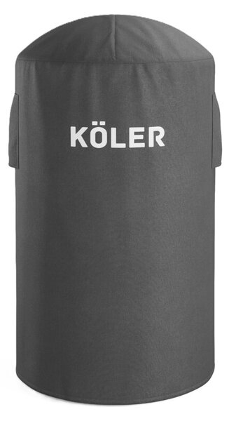 Pokrowiec na grilla KOLER KEM-06
