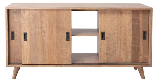 Szafka RTV Oblique 141x47x76cm
