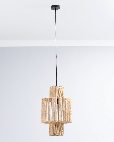 Lampa wisząca Abir 49cm