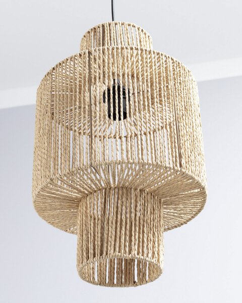 Lampa wisząca Abir 49cm